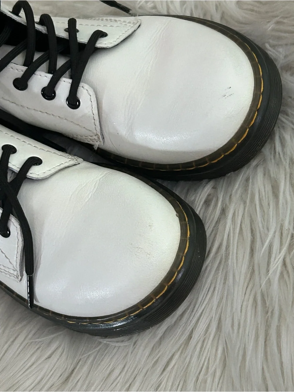 Dr. Martens Zavala J Boots